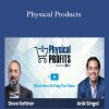 Anik Singal and Dave Kettner – Physical Products