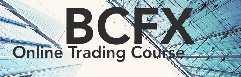 Brandon Carter - BCFX Online Trading Course 2.0