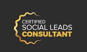 Cory Sanchez - Certified Social Leads Consultant