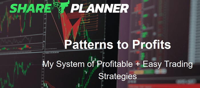 Ryan Mallory – Patterns to Profits