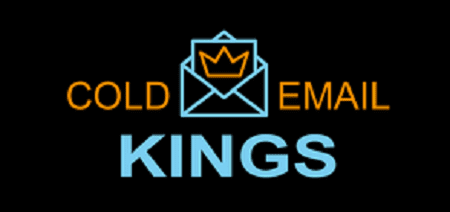 Ryan Peck – Cold Email Kings – My Cold Email Strategies That Helped Me Partner With Amazon