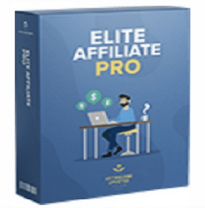 Elite Affiliate Pro – $50k Per Week On Clickbank With Very Small Traffic