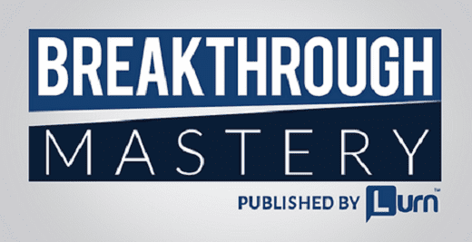 Jeremy Bellotti – Breakthrough Mastery