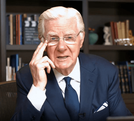 Bob Proctor - Lead the Field