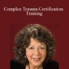 Janina Fisher - Complex Trauma Certification Training