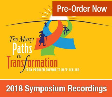 2018 Psychotherapy Networker Symposium