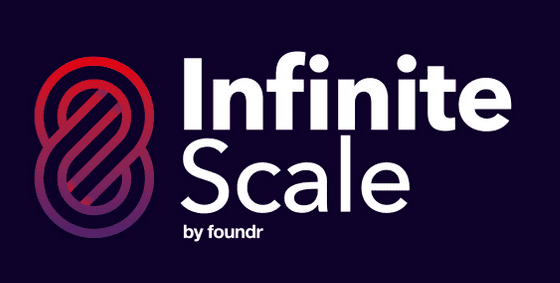 Nathan Chan Foundr - Infinite Scale