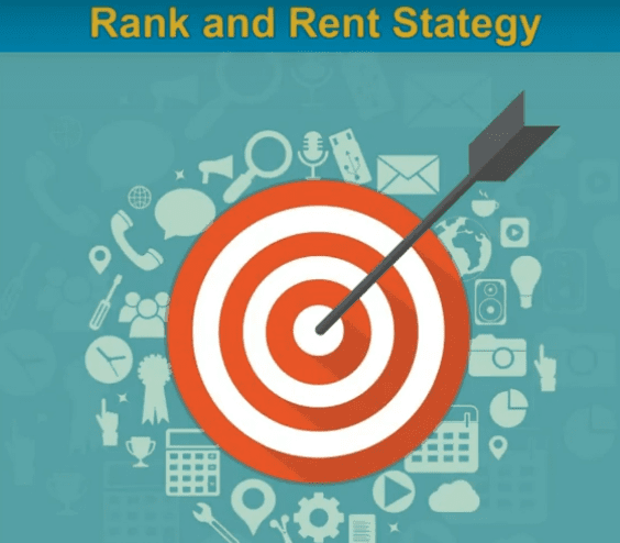 Saravanan Ganesh – Rank And Rent 2019