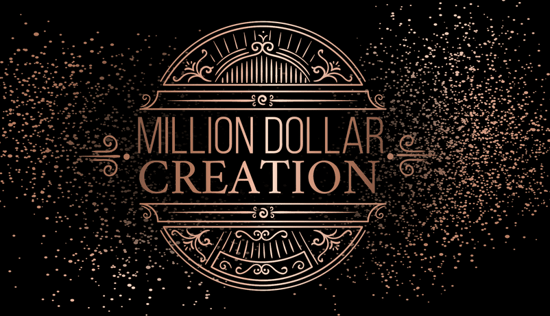 Peng Joon – Million Dollar Creation