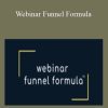 Jeff Walker & Don Crowther - Webinar Funnel Formula