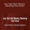 Joey Yap - Joey Yap's BaZi Mastery Mastering Your Future