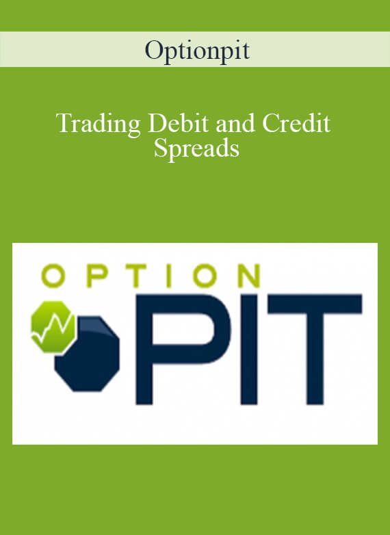 Optionpit - Trading Debit and Credit Spreads