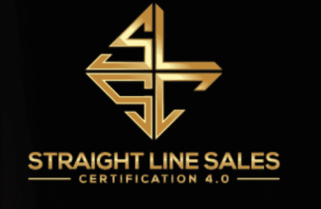 Jordan Belfort - Straight Line Sales Certification 4.0