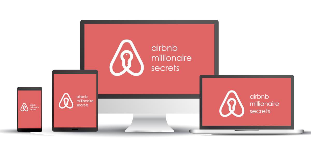 Chi Ta – Airbnb Millionaire Secrets 2019