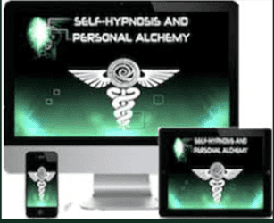 James Tripp - Self-Hypnosis and Personal Alchemy