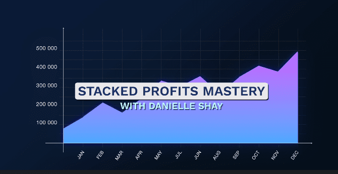 Simplertrading – Stacked Profits Strategy Elite Package