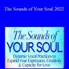 Chloë Goodchild - The Sounds of Your Soul 2022