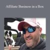 Duston McGroarty - Affiliate Business in a Box