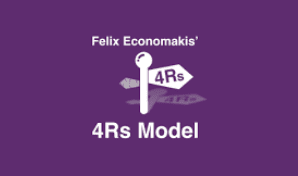 Felix Economats - 4Rs Model