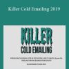 Jorden Roper - Killer Cold Emailing 2019