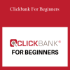 Paolo Beringuel - Clickbank For Beginners