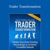 Sasha Evdakov – Trader Transformation