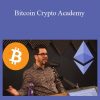 Tai Lopez – Bitcoin Crypto Academy