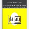 [Download Now] Saad T. Hameed (STH) – Certification In Point & Figure Chart & P&F Chart Patterns