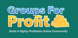 Arne Giske - Groups For Profits