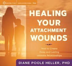 Diane Poole Heller - HEALING YOUR ATTACHMENT WOUNDS