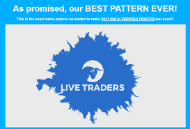 LiveTraders 2019 MEGA DEAL