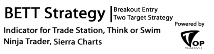 TopTrade - BETT Strategy