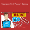 David Hood - Operation SEO Agency Empire