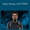 Paulo Vitor Damo da Rosa – Magic Strategy with PVDDR