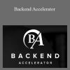 Till Boadella – Backend Accelerator