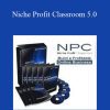 Adam Short – Niche Profit Classroom 5.0