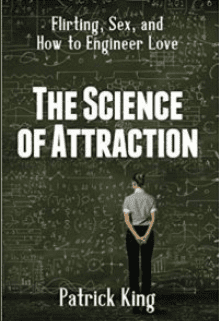  Arash Dibazar-The Science of Attraction: Flirting.Sex and How to Engineer Love