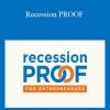 Austin Netzley & Scott Oldford - Recession PROOF