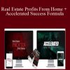 Dean Graziosi - Real Estate Profits From Home + Accelerated Success Formula