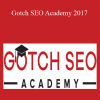 Gotch SEO Academy 2017 – Nathan Gotch