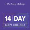 Harmon Brothers - 14-Day Script Challenge