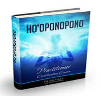 Ho’oponopono Certification Program