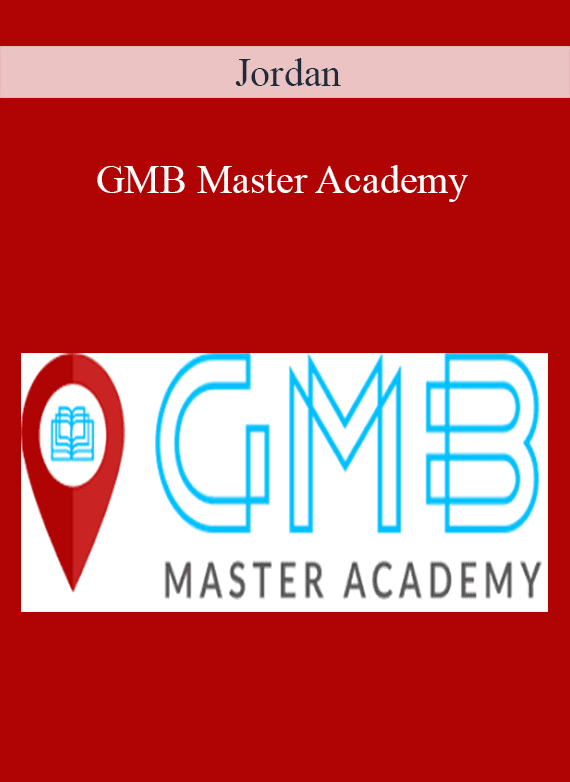 Jordan - GMB Master Academy