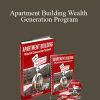 Ken Beaton – Apartment Building Wealth Generation Program