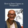 Kim Jung Gi – How to Draw Figures in Perspective