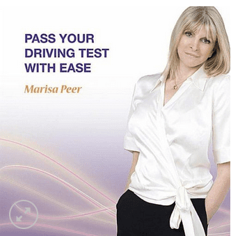 Marisa Peer – Pass Your Driving Test With Ease