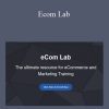 Matt Gartner – Ecom Lab