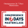 Scott Oldford - Omnipresence In 7 Days Masterclass