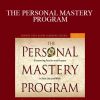 Srikumar S. Rao – THE PERSONAL MASTERY PROGRAM