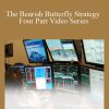 The Bearish Butterfly Strategy Four Part Video Series